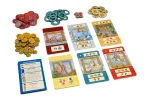 Brian Boru High King of Ireland cards and tokens