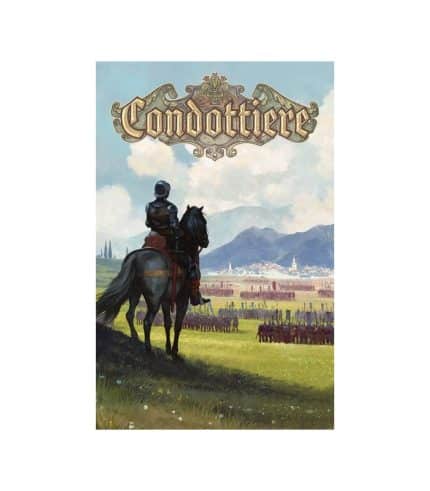 CONDOTTIERE