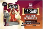 Caesar! Seize Rome in 20 Minutes! advetisment
