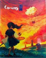 Canvas Deluxe Edition
