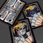 Card Masters Precious Metal Playing Card (1)