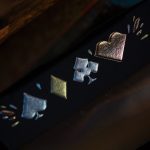 Card Masters Precious Metal Playing Card (12)