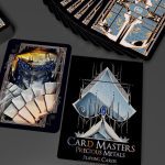 Card Masters Precious Metal Playing Card (14)