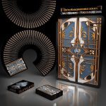 Card Masters Precious Metal Playing Card (15)
