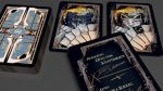 Card Masters Precious Metal Playing Card (18)