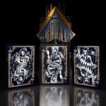 Card Masters Precious Metal Playing Card (19)