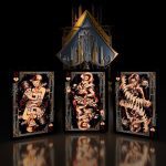 Card Masters Precious Metal Playing Card (2)