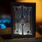 Card Masters Precious Metal Playing Card (3)