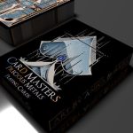 Card Masters Precious Metal Playing Card (5)