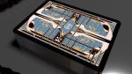Card Masters Precious Metal Playing Card (6)