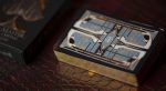 Card Masters Precious Metal Playing Card (8)