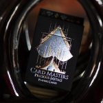 Card Masters Precious Metal Playing Card (9)