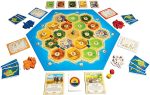 Catan Board