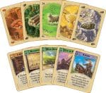 Catan Card