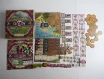 Ceylon contents