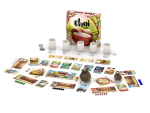 Chai board game