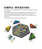 Chain GameTriangle