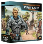 Circadians First Light box
