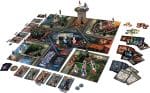 City of Horror board game