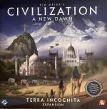 Civilization A New Dawn – Terra Incognita