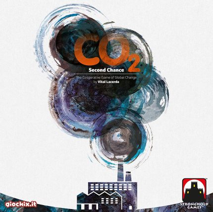 Co2 S Chance Games