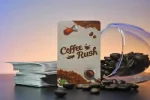 Coffee Rush back cards