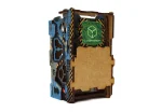 Color-Tech-technology-sci-f-cyberpunki-dice-tower-front-folded