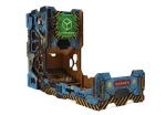 Color-Tech-technology-sci-fi-dice-tower-front