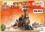 Colt Express BIG BOX