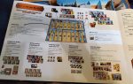 Colt Express BIG BOX board game