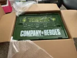 Company of Heroes Unboxing