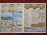 Conquest & Consequence japan player reference