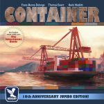 Container 10th Anniversary Jumbo Edition!