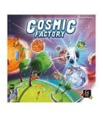 Cosmic Factory