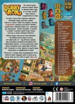Creature Comforts board game