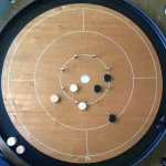 Crokinole 3