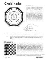 Crokinole 4