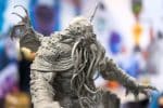 Cthulhu Death May Die board game
