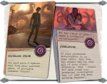 Cthulhu Death May Die – Fear of the Unknown new insanities