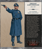 Cthulhu: Death May Die – Season 2 Expansion - Image 16