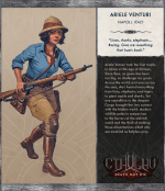 Cthulhu: Death May Die – Season 2 Expansion - Image 18