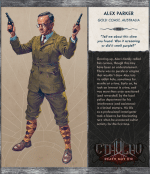 Cthulhu: Death May Die – Season 2 Expansion - Image 19