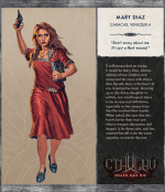 Cthulhu: Death May Die – Season 2 Expansion - Image 20