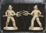 Cthulhu: Death May Die – Season 2 Expansion - Image 3