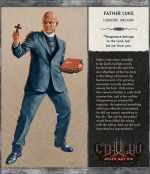 Cthulhu: Death May Die – Season 2 Expansion - Image 21