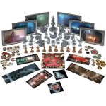 Cthulhu Death May Die – Season 2 Expansion components