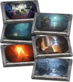 Cthulhu Death May Die – Season 4 Expansion new episodes