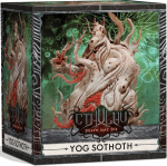Cthulhu Death May Die – Yog–SothothImages