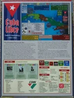 Cuba Libre back cover