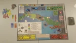 Cuba Libre setup